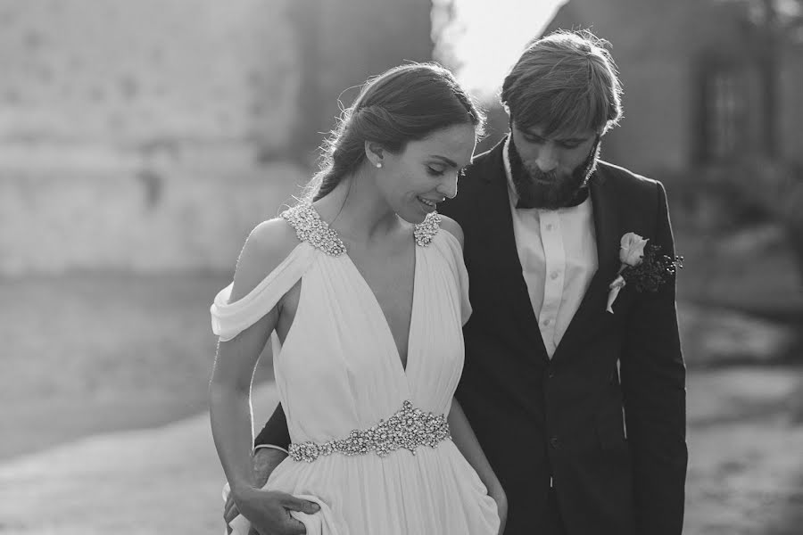 Nhiếp ảnh gia ảnh cưới Gabriela Medina (breathlesswc). Ảnh của 19 tháng 1 2019