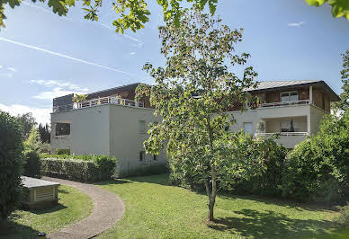 Apartment with terrace 1