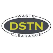 DSTN Waste Clearance Logo