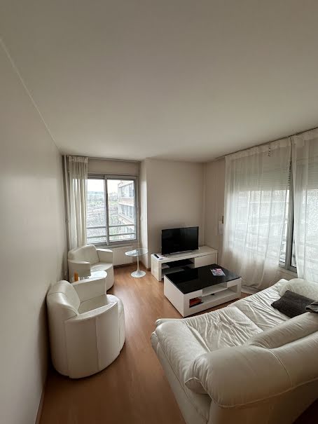 Vente appartement 3 pièces 69 m² à Neuilly-sur-Seine (92200), 400 000 €