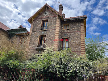 maison à Epinay-sur-Seine (93)