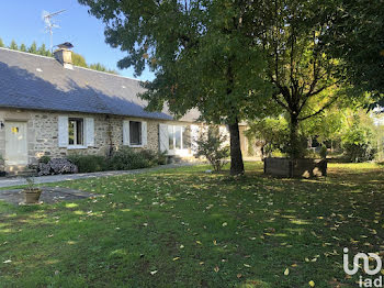 maison à Soudaine-Lavinadière (19)