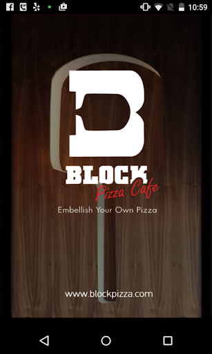 Block Pizza