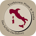 Cover Image of Unduh YorkTown Pizza Pasta 0.0.1 APK