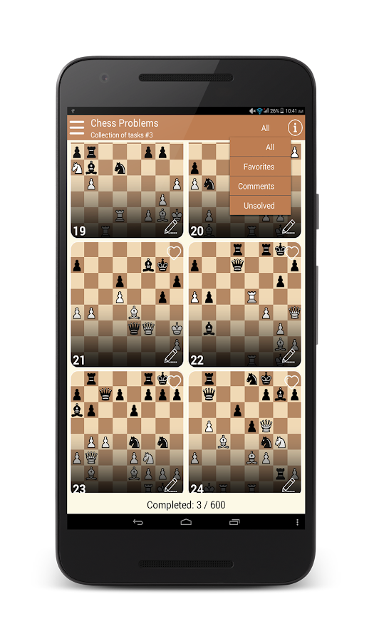    Chess Win- screenshot  