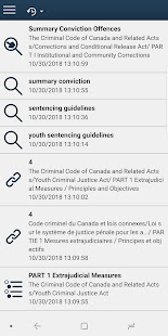 Just The Laws - Canada(圖8)-速報App