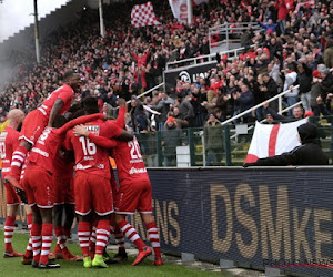 Antwerp speelt 88 minuten perfecte match, maar Club Brugge vermijdt in gekke slotfase derde verlies