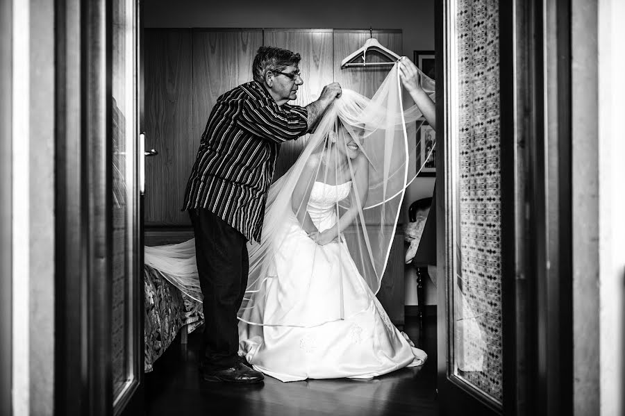 Photographe de mariage Alessandro Avenali (avenali). Photo du 20 mai 2015