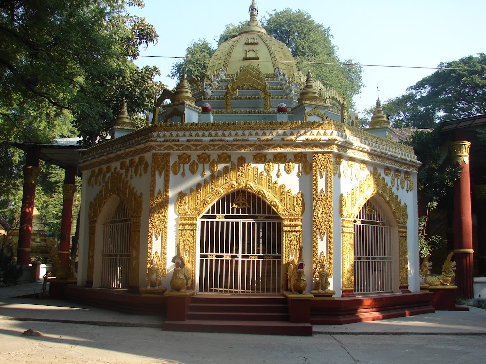 amarapura