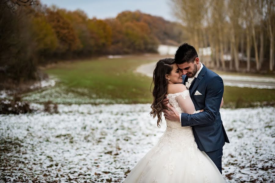 Photographe de mariage Jérémie Morel (jeremiemorel01). Photo du 25 mai 2020