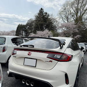シビックタイプR FL5