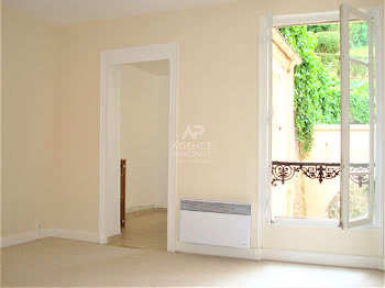 appartement à Versailles (78)