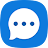 Messages - SMS Text app icon