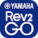 Rev2GO by つながるバイク icon