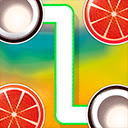 Onet Fruit Connect Game Chrome extension download