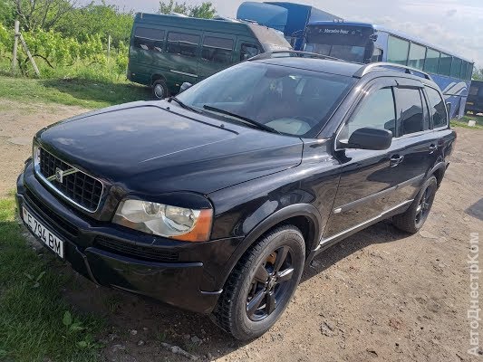 продам авто Volvo XC90 XC90 фото 1