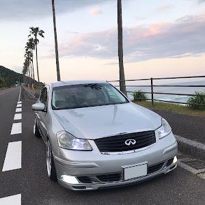 フーガ Y50