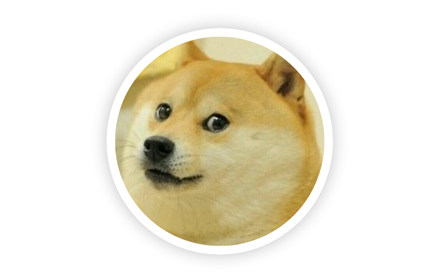 Doge for Chrome chrome extension