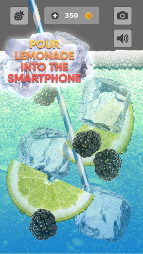 Screenshot Drink Lemonade Simulator