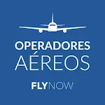 Cover Image of डाउनलोड Operadores Aéreos Fly Now 1.3 APK