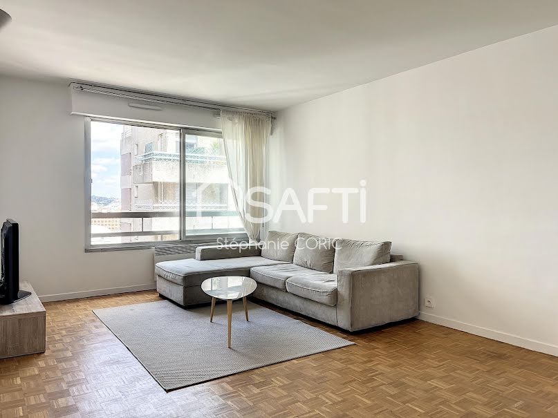 Vente appartement 4 pièces 87 m² à Boulogne-Billancourt (92100), 540 000 €