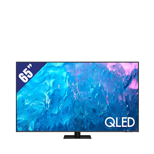 Smart Tivi Samsung 4K QLED 65 inch QA65Q70C