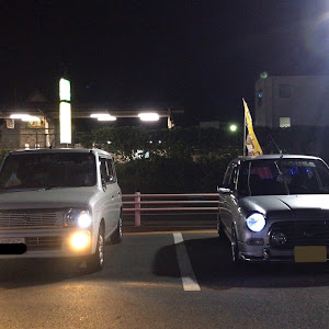 アルトラパン HE21S