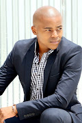 Loyiso Macdonald.