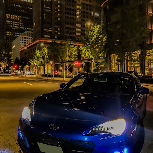 BRZ ZC6