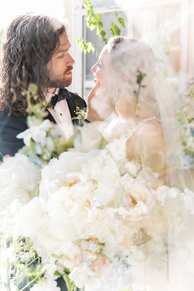 Fotógrafo de bodas Darya Lorman (darialorman). Foto del 9 de septiembre 2021