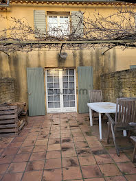 appartement à Vers-Pont-du-Gard (30)