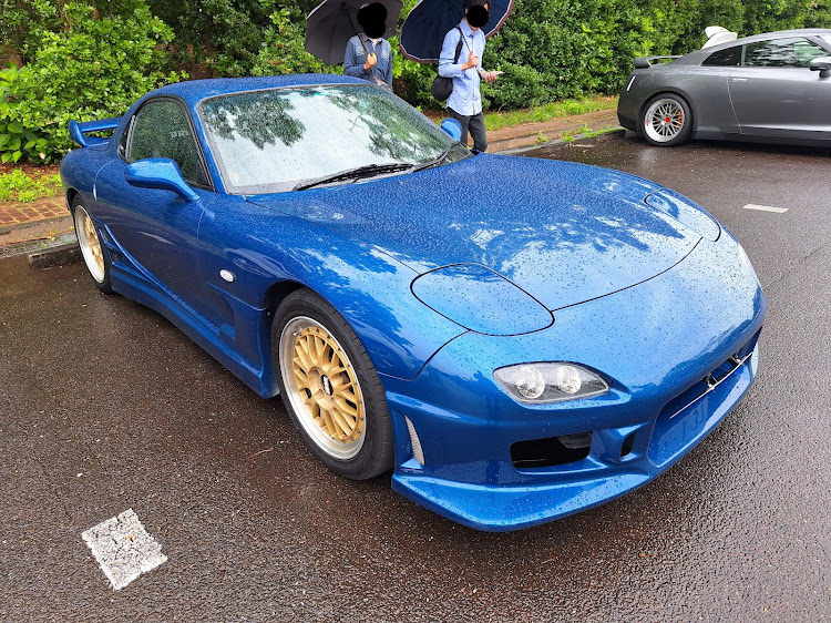ミニカの定期運転・オフ会・ドライブ・新舞子サンデーに関するカスタム事例の投稿画像18枚目