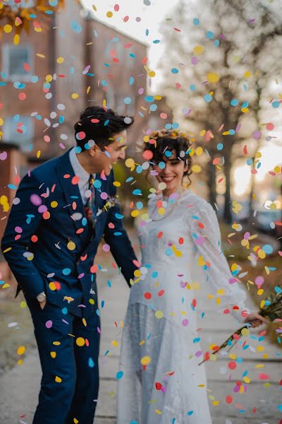 Photographe de mariage Ana Torres (aana). Photo du 23 novembre 2022