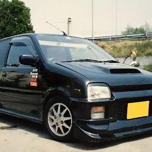 ミラ L200S