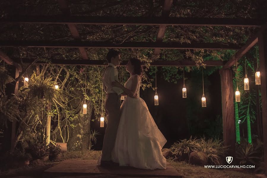 Fotógrafo de casamento Lúcio Carvalho (luciocarvalho). Foto de 6 de abril 2020