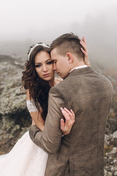 Wedding photographer Egor Eysner (eysner). Photo of 4 September 2018