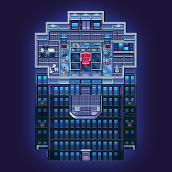 Penthouse 9065