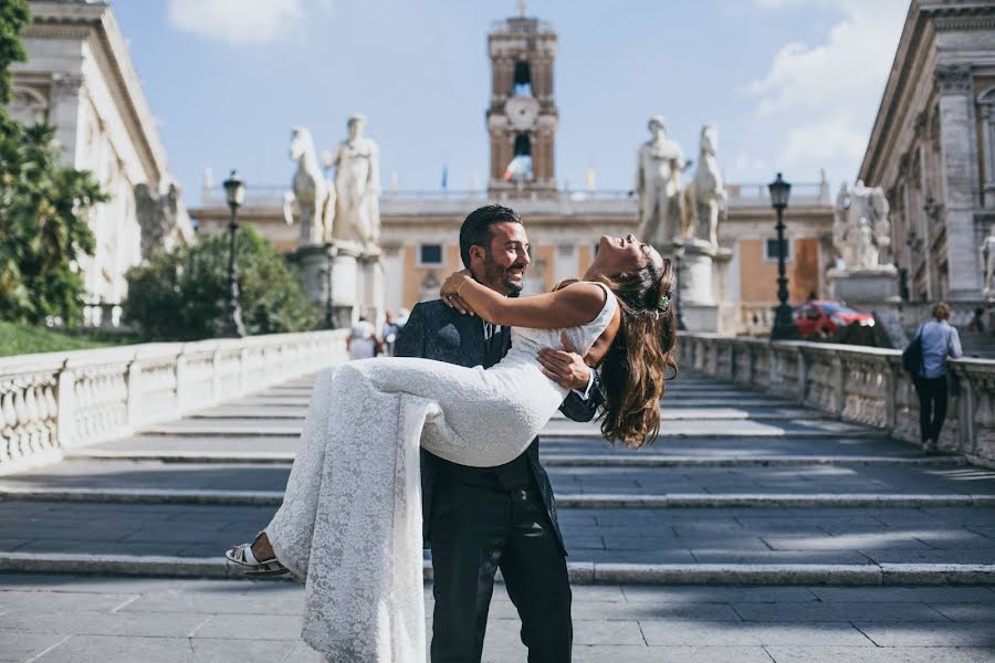 Fotógrafo de casamento Iker Franko Alegre (ikerfrancoalegre). Foto de 22 de maio 2019