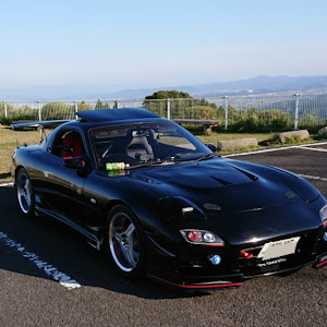 RX-7