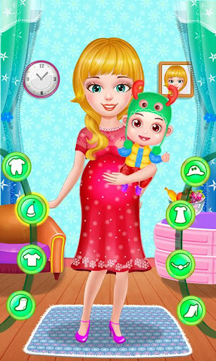 免費下載休閒APP|Pregnant Woman Baby Birth app開箱文|APP開箱王