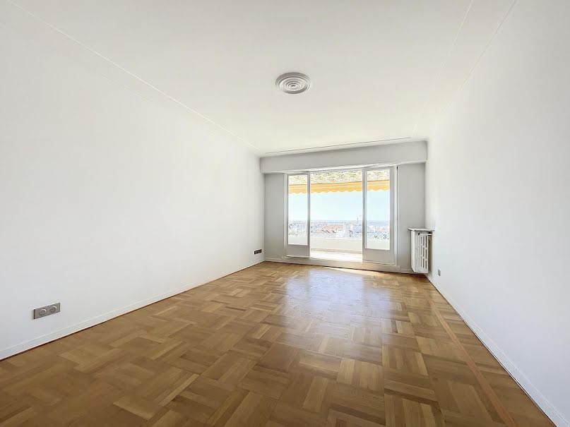 Vente appartement 3 pièces 62.16 m² à Nice (06000), 525 000 €