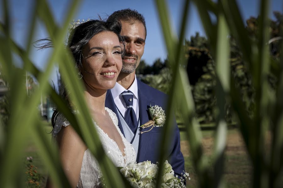 Fotógrafo de casamento Joel Bettencourt (jjrb13). Foto de 20 de novembro 2023