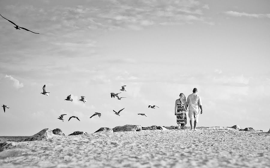 Wedding photographer Tomás Rojas (tomasrojas). Photo of 14 December 2014