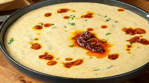 Tadka Raita