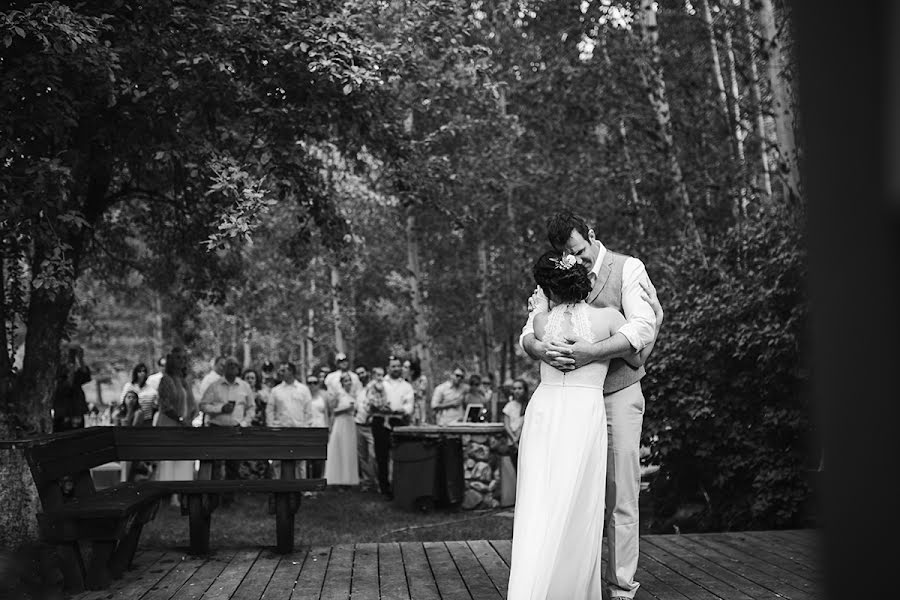 Photographe de mariage Katelyn Barthlome (katelynbarthlome). Photo du 8 septembre 2019