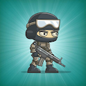 Metal Shooter: Super Soldiers 