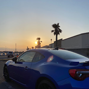 BRZ ZC6