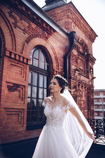 Wedding photographer Mariya Dragel (mariad178). Photo of 21 October 2019