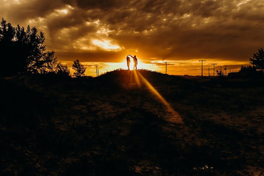 Fotografo di matrimoni Junior Vicente (juniorvicente). Foto del 11 maggio 2017