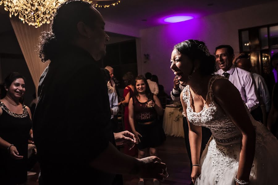 Fotógrafo de bodas Richard Maquito (richardmaquito). Foto del 1 de febrero 2019